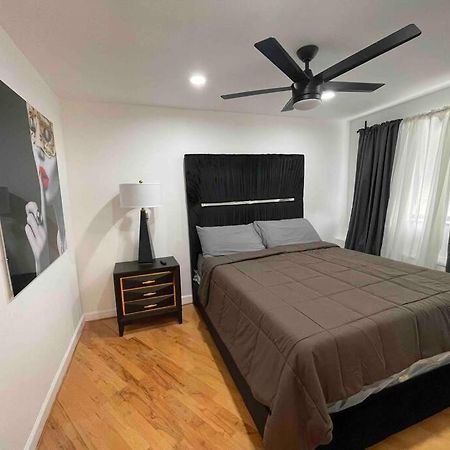 Cozy Penthouse Atlanta,Ga Apartment Exterior foto