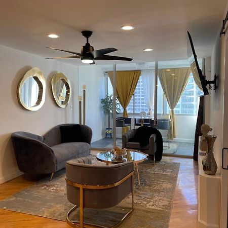 Cozy Penthouse Atlanta,Ga Apartment Exterior foto