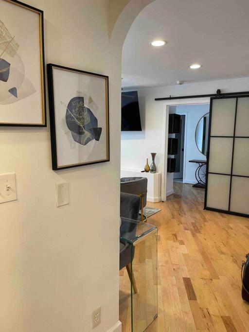 Cozy Penthouse Atlanta,Ga Apartment Exterior foto