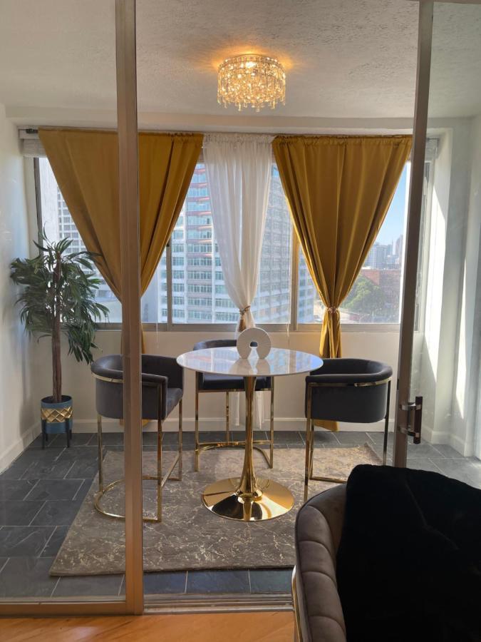 Cozy Penthouse Atlanta,Ga Apartment Exterior foto