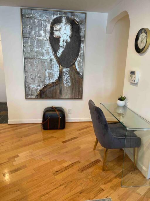 Cozy Penthouse Atlanta,Ga Apartment Exterior foto