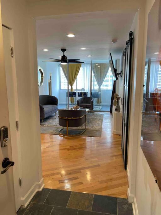 Cozy Penthouse Atlanta,Ga Apartment Exterior foto
