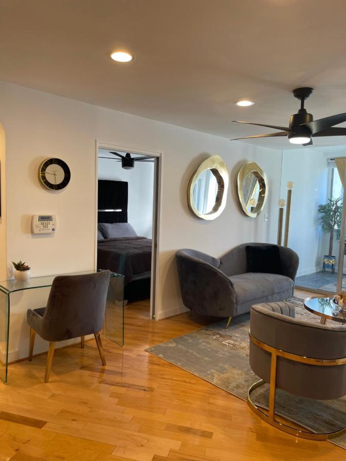 Cozy Penthouse Atlanta,Ga Apartment Exterior foto