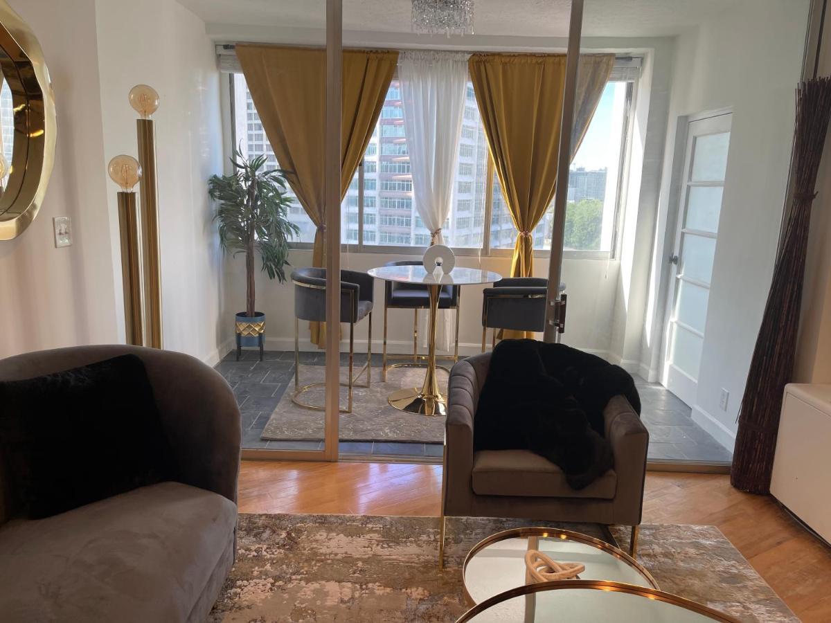 Cozy Penthouse Atlanta,Ga Apartment Exterior foto