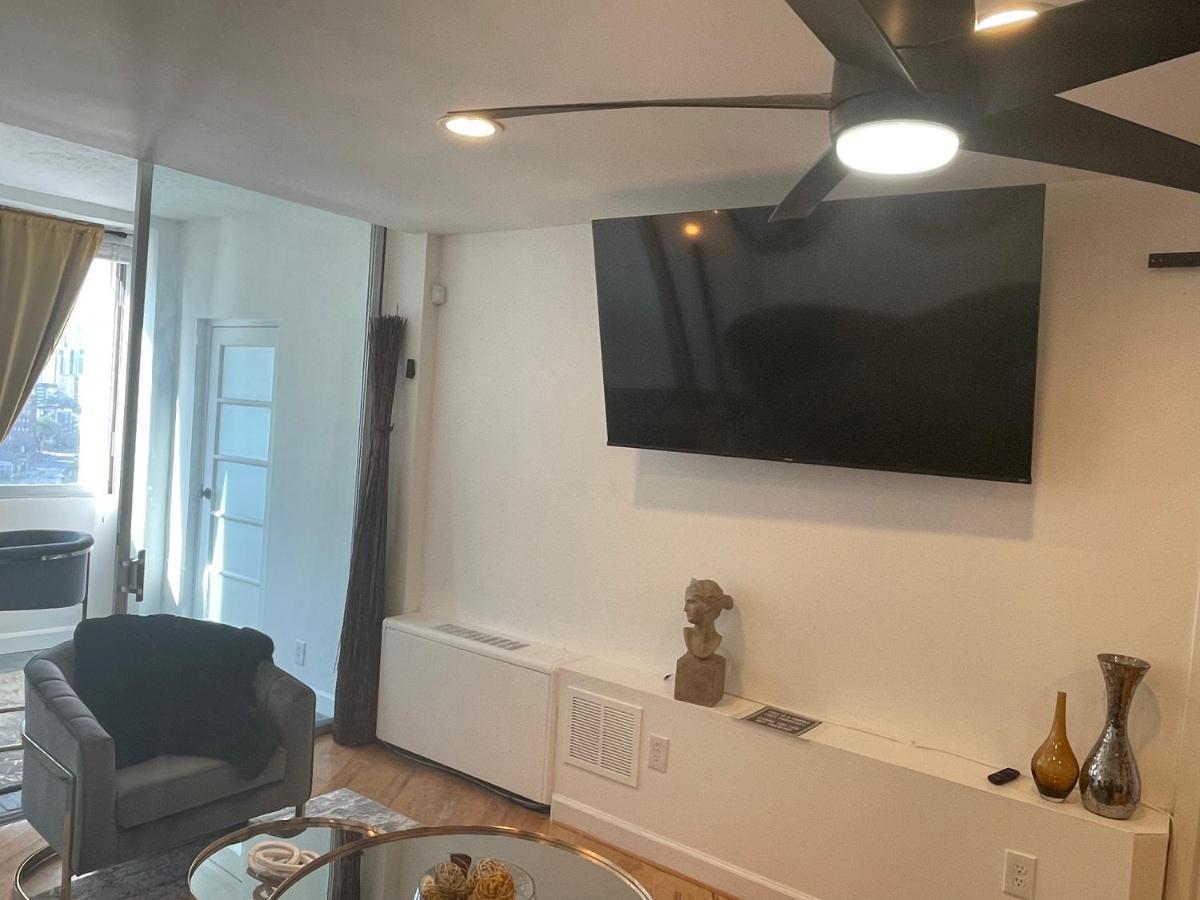 Cozy Penthouse Atlanta,Ga Apartment Exterior foto